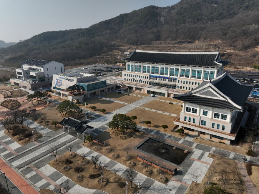 7.경북교육청, 교사 정기 전보 인사 만족도 97.1% ‘높은 신뢰’(공정성․투명성 기반 인사 운영...교원 체감도 크게 향상)(전경사진)_01.jpg