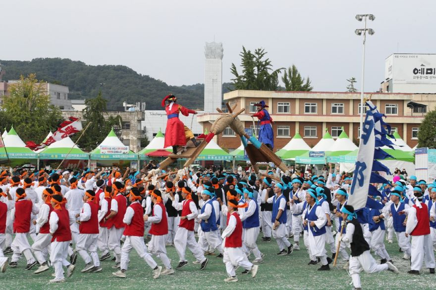 0502 미리 보는 차전장군노국공주축제 셋째 날(5. 3 (1).JPG