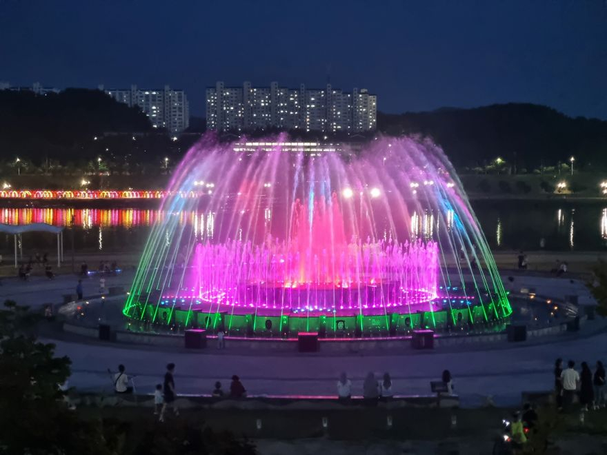 0503 안동 낙동강 음악분수  5월부터 가동 개시 (1).jpg