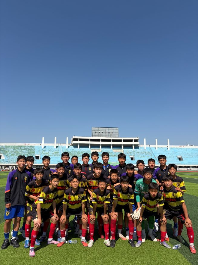 [안동중학교] 안동중 축구부, 중국 용다오진컵 국제대회 우승 및 준우승 쾌거 사진2.jpg