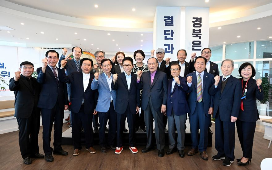 이철우 국민의힘 경북도지사 후보_대구경북 출신 전직 장관 모임 '대경회' 간담회.jpg