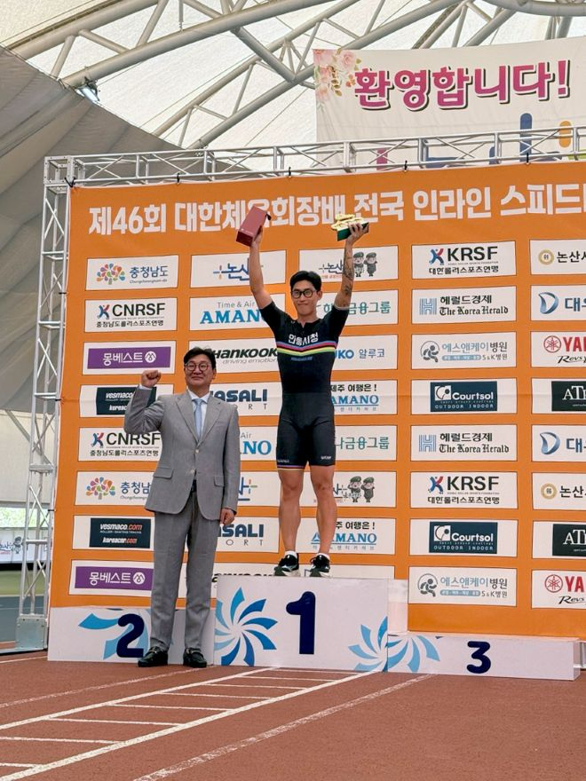 0702 안동시청 롤러경기단 이기원  전국 인라인 스피드대회 최우수선수 선정 (2)-이기원.jpg