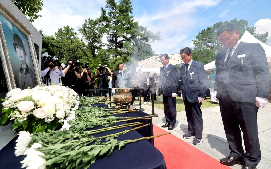 ②백선엽장군6주기추모식1.JPG