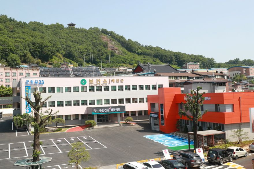 (예천군)예천군 산부인과 소아과 ‘ONE-hour 진료’ 참여기관 추가 모집.JPG