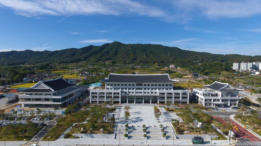 (예천군)예천군 전 국민 대상 미래발전 정책제안 공모.JPG