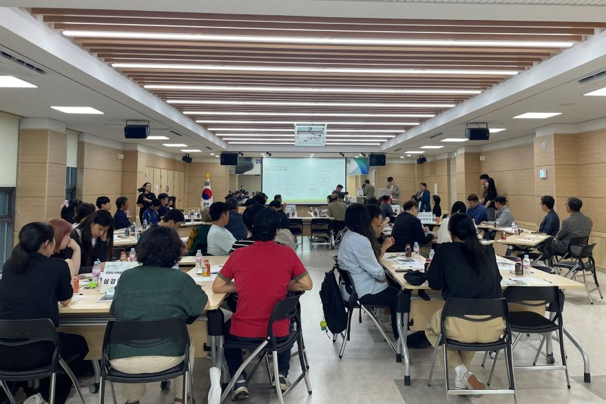 (예천군)예천문화관광재단 2026 DMO 팸투어 실시(2025 예천만관광 팸투어 현장 사진).jpg