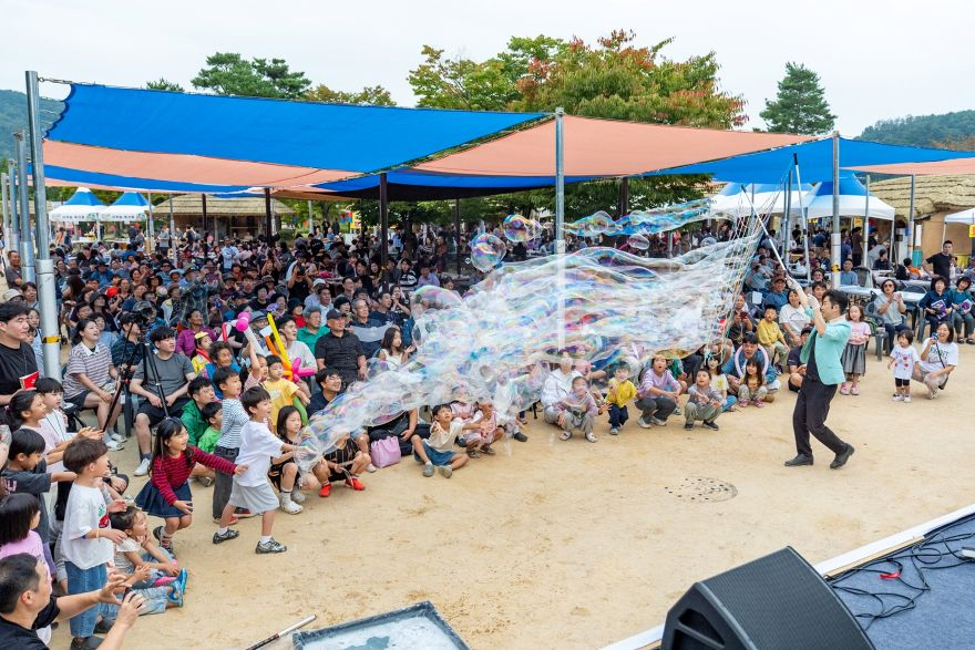 (예천군)옛 나루의 흥 들썩이는 삼강 2026 예천 삼강나루주막축제 개막(현장사진)(2).jpg