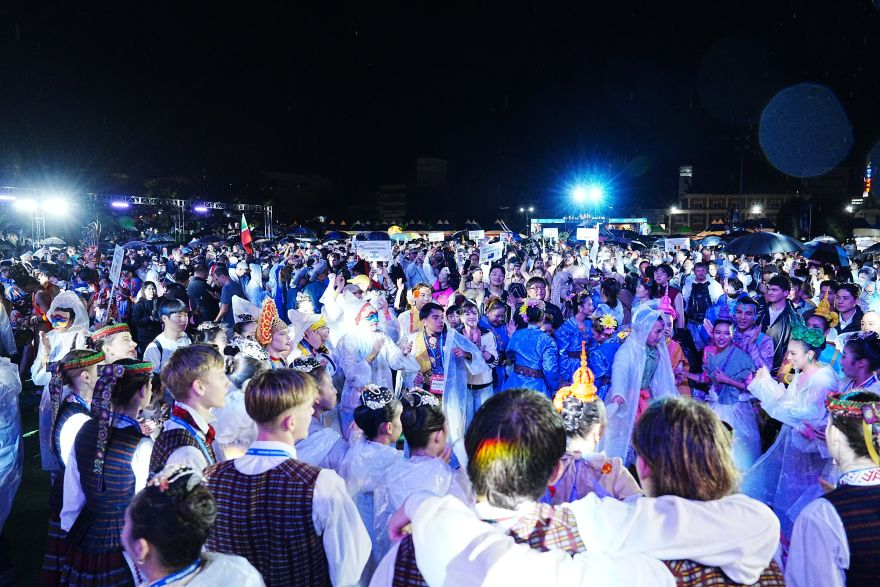 0926 2026 안동국제탈춤페스티벌 25일 본격 개막 (1).JPG