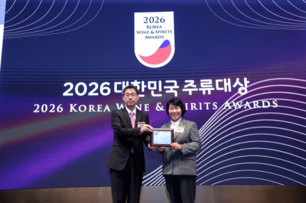 안동형 일자리사업 결실…‘안동반가 진저고유53’ 주류대상 대상
