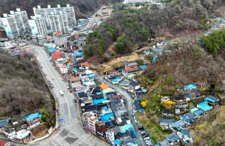 안동시, 민관협력으로 노후주택 92호 개선…전국 최대 규모 확보