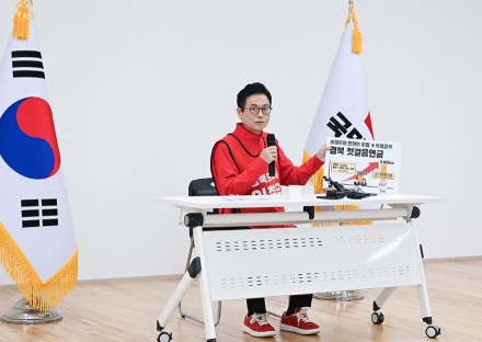 “0세부터 쌓는 자산”…이철우, ‘경북 첫걸음연금’ 공약 제시