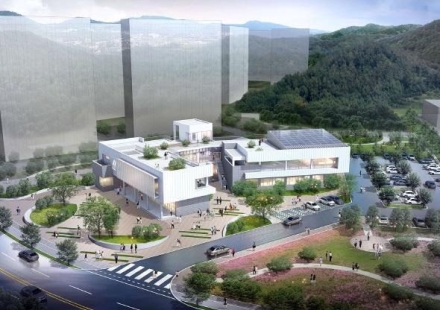 권기창 안동시장, 도청신도시 ‘복합커뮤니티센터’ 추진…정주여건·도심연계 강화