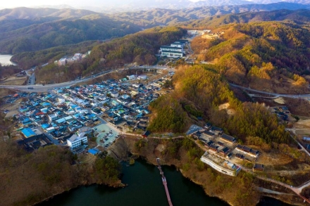 안동 예끼마을, 유엔 ‘최우수 관광마을’ 후보 선정