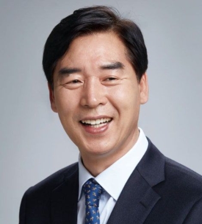더불어민주당 오중기 경북도지사 예비후보, 첫 여론조사서 30% 돌파…경북 판세 ‘균열’ 신호탄