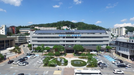 배용수 안동시장 권한대행, 첫 확대간부회의…“흔들림 없는 시정 운영” 강조