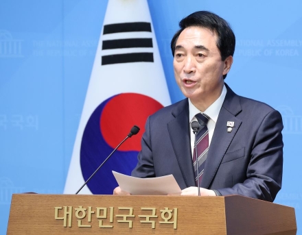 박수현 국회의원, 지역언론 양대 연합체 ‘동시 수상’…신뢰받는 입법 성과 주목