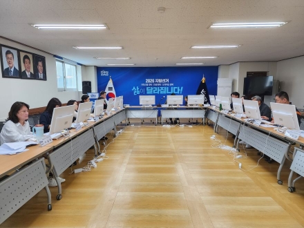 민주당 경북도당, 비례대표 심사결과 발표… 일부 지역 순위투표 돌입