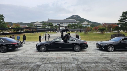 경북, 드라마 한 편으로 ‘촬영 명소’ 입지 굳혔다
