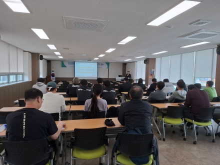 “공부하는 학생선수, 존중받는 지도자”… 안동교육지원청, 운동부 지도자 역량 강화 나서