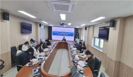 안동형일자리사업, 성과관리위원회 출범…협력체계 본격 가동