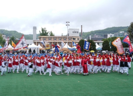 도심을 무대로 펼쳐진 전통의 향연… ‘차전장군노국공주축제’ 성황리 막 내려