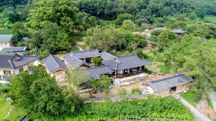 안동 학남고택, 국가민속문화유산 지정…전통가옥 넘어 ‘기록문화의 보고’ 인정