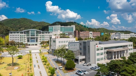지역기업-청년 잇는 현장형 일자리… 국립경국대 인턴십 본격 가동