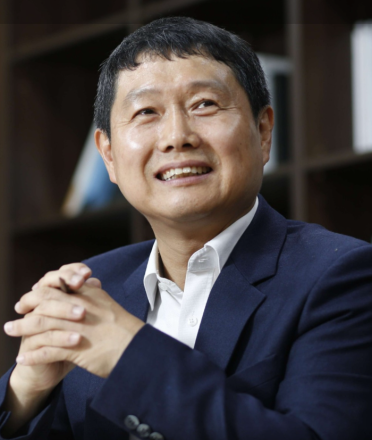 “건축가 출신이 그리는 영주의 2조 원 설계도”… 우창윤, ‘도시 대전환’ 승부수