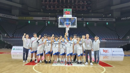 경북 장애학생 선수단, 전국체전 역대 최고 성과