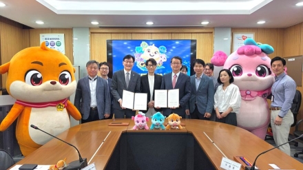 독도 지킨 ‘강치아일랜드’, 시즌3로 글로벌 바다 영토 넓힌다