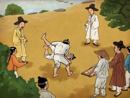 “아무리 바빠도 막걸리 한 잔 하지”... 한국국학진흥원 웹진 『담談』 6월호 발행