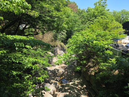 “공공 자산인 계곡 돌려놓는다”… 산림청, 불법 시설물 점검 칼 빼들었다