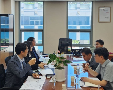 경북도, 대구경북 행정통합 보완과제 연구 착수… 특별법 통과 대비 본격화