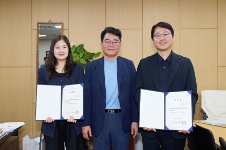 경북도의회, 갑질 예방·피해자 보호 강화… 외부 전문 노무사 위촉