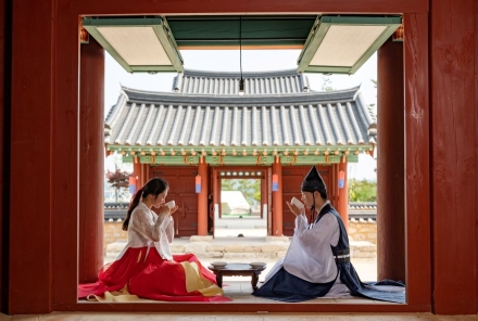 경북 웰니스관광지 6곳 신규 선정…치유관광 거점 30곳으로 확대