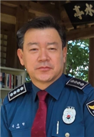 생명을 지키는 교통안전, 모두의 실천이 희망입니다