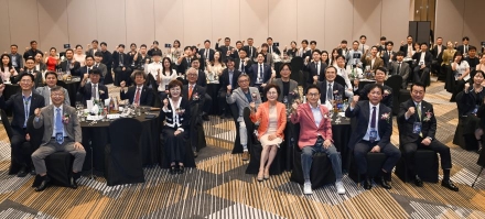 경북, 세계 한인 리더들과 손잡고 글로벌 영토 넓힌다