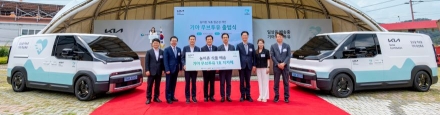 지방소멸 위기 의성군, ‘신선식품 배송’으로 농촌 활력 되찾는다