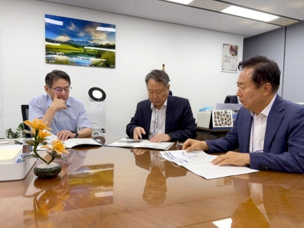 민선 9기 닻 올린 안동시, ‘2027년 국비 확보’ 영토 확장 나섰다