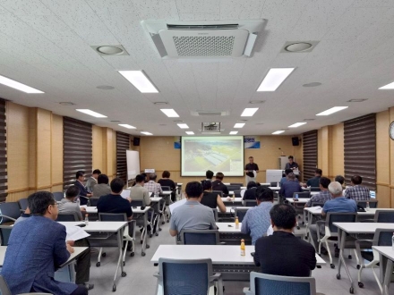 안동시, 미래농업 바꿀 ‘스마트농업 육성지구’ 조성 본격 시동