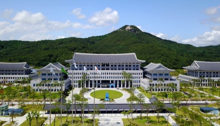 경북도 조직 대개편… ‘K-푸드·AI·통합돌봄’ 미래 3대 축 세운다