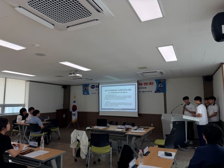 교과서 넘어 질문으로 답 찾다…안동교육지원청, ‘질문·탐구 궁리한마당’ 예선 개최