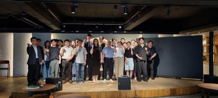 안동형 일자리사업단, 창업 지원기업 현장 간담회 성료