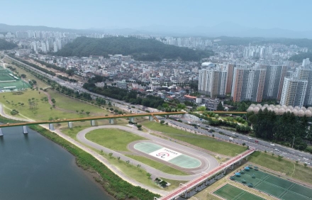 경북도, 국토부 '지역수요맞춤 지원사업' 2년 연속 전국 최다 선정