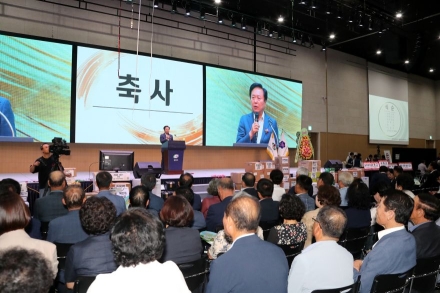 안동 농업의 미래 이끈다… '2026 농촌지도자·생활개선회 한마음대회' 성료