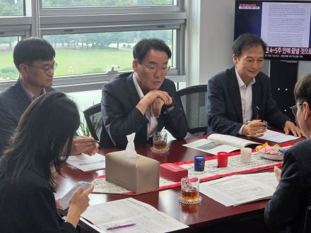 황병직 영주시장, 국회로 향했다…‘미래 영주’ 2027년 국비 확보 총력전