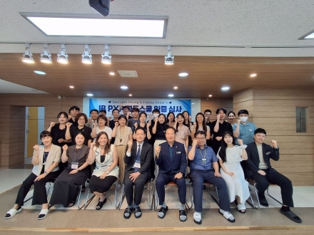 질문하고 탐구하는 미래교육 통했다… 대구교대안동부설초, ‘IB 월드스쿨’ 공식 지정