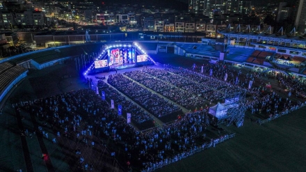 영주의 밤을 바꾼 '2026 영주 시원나잇 페스타' 성황리 폐막