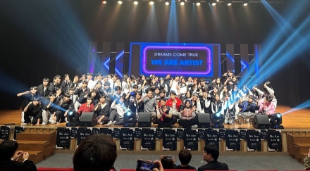 청소년이 피워낸 여름밤의 열정… ‘2026 영주청소년예술축제’ 개최