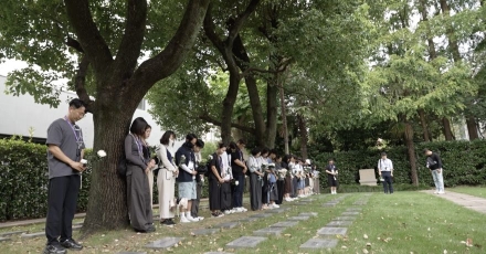 "역사의 숨결을 걷다"… 경북교육청, 중국 내 독립운동 사적지 순례 성료